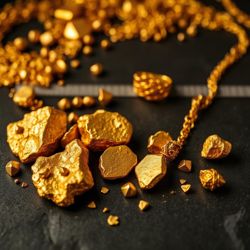 Compra de Oro